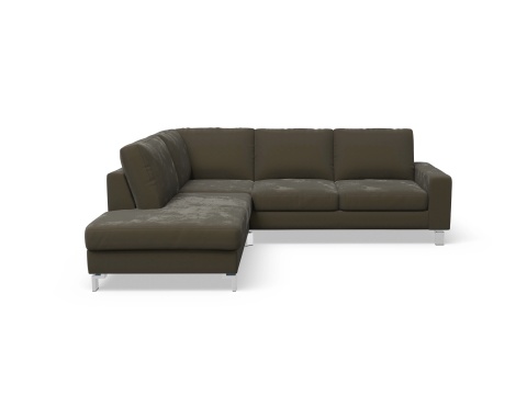 Ecksofa UM Small L